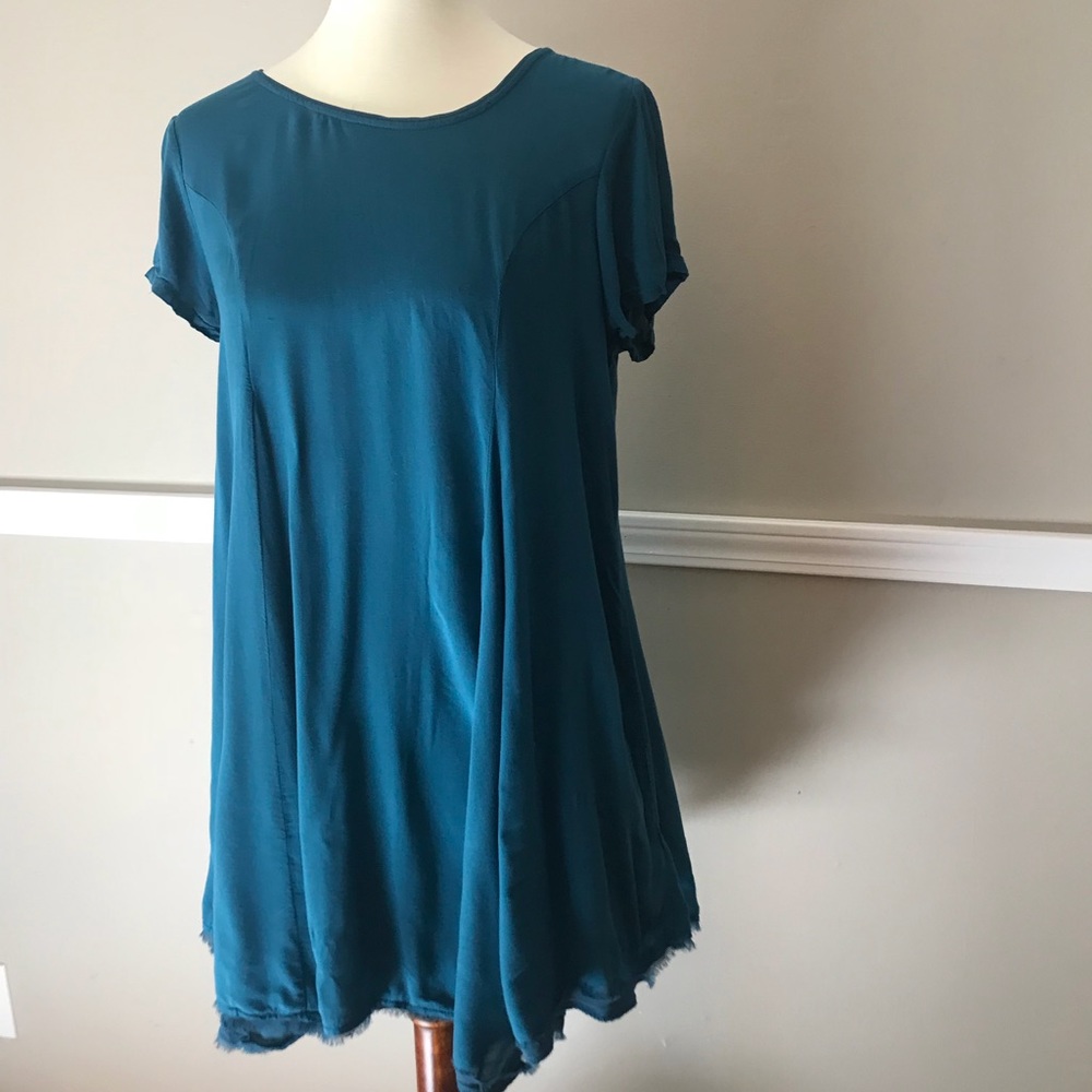 UO t-shirt style dress